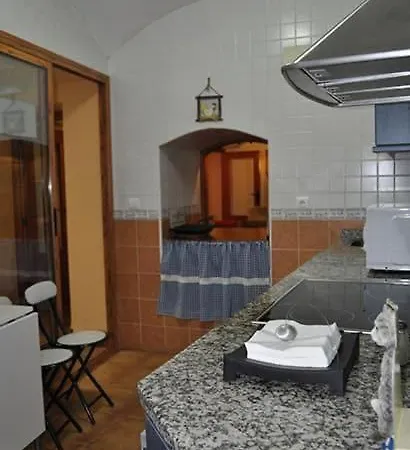 Plaza De Santiago - 3 Hab * Caces