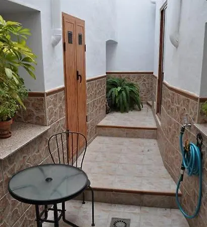Apartment Deluxe Plaza De Santiago - 3 Hab