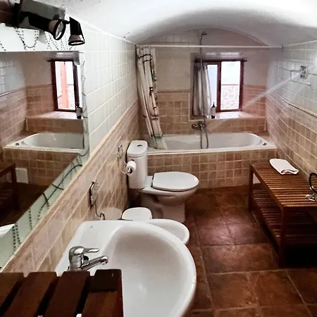 Apartment Plaza De Santiago - 3 Hab Caceres