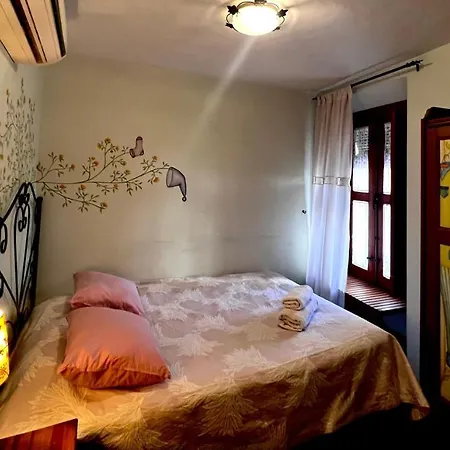 Plaza De Santiago - 3 Hab Caceres