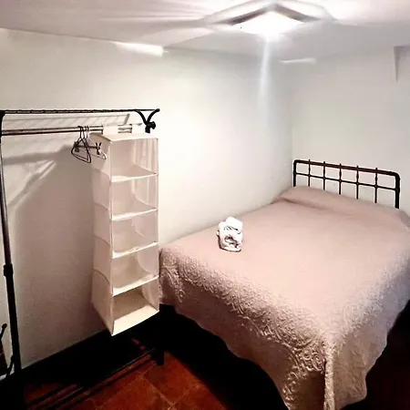 Apartamento Plaza De Santiago - 3 Hab