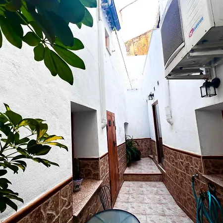 Plaza De Santiago - 3 Hab * Caces