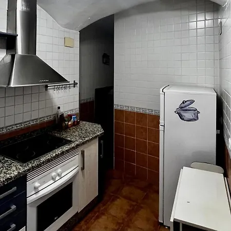 Plaza De Santiago - 3 Hab *