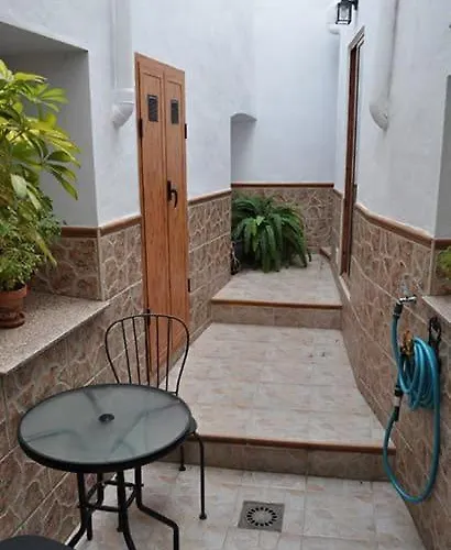 Apartment Plaza De Santiago - 3 Hab