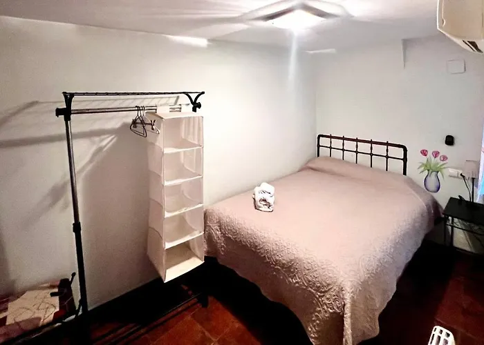 Apartmán Plaza De Santiago - 3 Hab