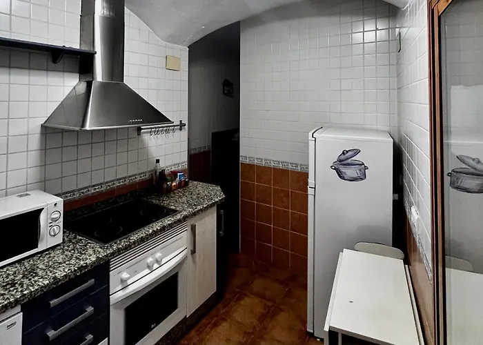 Plaza De Santiago - 3 Hab *